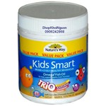 Kids Smart Omega 3 Fish Oil